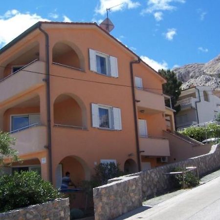Ara-Aradi Apartment Baska  Exterior photo