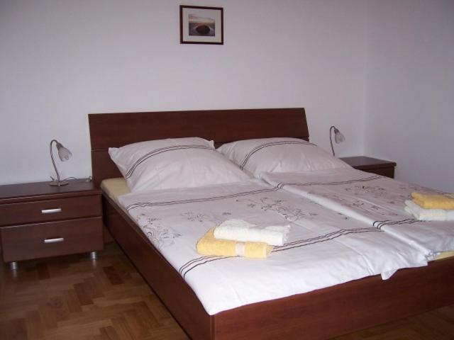 Ara-Aradi Apartment Baska  Exterior photo
